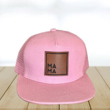 Load image into Gallery viewer, Mama SnapBack Hat