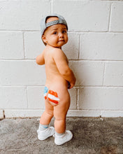 Load image into Gallery viewer, Best Son Ever Baby/Toddler, Kids & Adult Snapback Hat