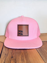 Load image into Gallery viewer, Mama SnapBack Hat