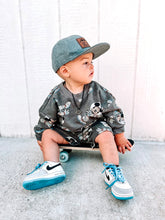 Load image into Gallery viewer, The New Kid Toddler or Kids SnapBack Hat