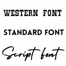 Load image into Gallery viewer, Custom Adult Leather Gloves- Men's and Women's work gloves, Personalized gift for cowboys or cowgirls, Farmer, Rancher