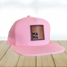 Load image into Gallery viewer, Mama SnapBack Hat