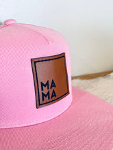 Load image into Gallery viewer, Mama SnapBack Hat