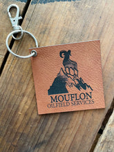 Load image into Gallery viewer, Custom Keychain- luggage tag, key fob accessories, diaper bag tag, backpack accessory