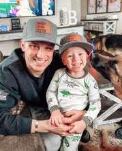 Load image into Gallery viewer, Best Son Ever Baby/Toddler, Kids & Adult Snapback Hat