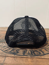Load image into Gallery viewer, Feral Homeschool Mom Foam Trucker Snapback Hat