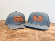 Load image into Gallery viewer, Notorious K.I.D. Toddler + Kids Snapback Hat
