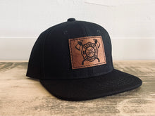 Load image into Gallery viewer, Fire Starter Baby/toddler and Kids Snapback Hat - Fox + Fawn Designs