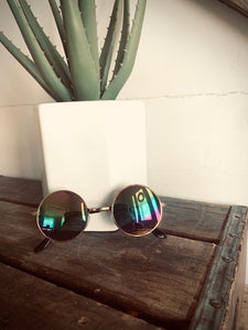 Hippies + Cowboys Sunglasses - Fox + Fawn Designs