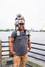 Load image into Gallery viewer, Notorious K.I.D. Toddler + Kids Snapback Hat