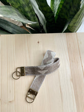 Load image into Gallery viewer, Pendleton Wristlet Keychains