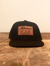 Load image into Gallery viewer, Notorious K.I.D. Toddler + Kids Snapback Hat - Fox + Fawn Designs