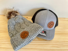 Load image into Gallery viewer, Customizable Snapback Hats- Personalized cap with name, brand or logo
