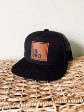 Load image into Gallery viewer, Lil Bro Adult, Youth and Baby/Toddler Snabpack Hat