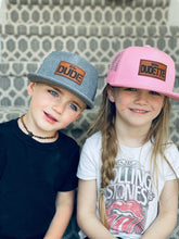 Load image into Gallery viewer, Little Dude + Little Dudette Matching Sibling Set