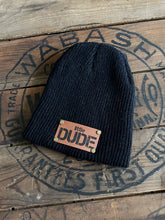 Load image into Gallery viewer, Baby Beanie “Little Dude” - Fox + Fawn Designs