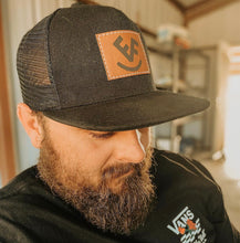 Load image into Gallery viewer, Customizable Snapback Hats- Personalized cap with name, brand or logo