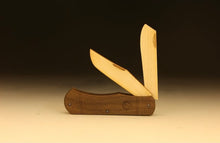 Load image into Gallery viewer, The Trapper- Wooden Kit - Fox + Fawn Designs