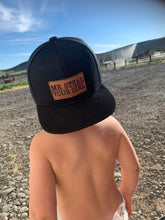 Load image into Gallery viewer, Mr. Steal Your Girl Snapback Hat - Fox + Fawn Designs