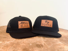 Load image into Gallery viewer, Notorious K.I.D. Toddler + Kids Snapback Hat - Fox + Fawn Designs