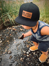 Load image into Gallery viewer, Mr. Steal Your Girl Snapback Hat - Fox + Fawn Designs