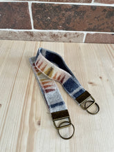 Load image into Gallery viewer, Pendleton Wristlet Keychains