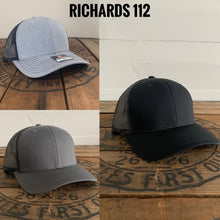 Load image into Gallery viewer, Best Papa Ever Snapback Hat - Fox + Fawn Designs
