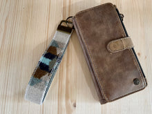 Load image into Gallery viewer, Pendleton Wristlet Keychains
