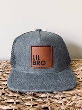Load image into Gallery viewer, Lil Bro Adult, Youth and Baby/Toddler Snabpack Hat