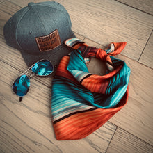 Load image into Gallery viewer, Jesus Saves, Bro. Toddler + Kids Snapback Hat - Fox + Fawn Designs