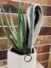 Load image into Gallery viewer, Pendleton Wristlet Keychains