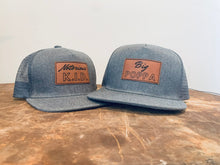 Load image into Gallery viewer, Notorious K.I.D. Toddler + Kids Snapback Hat