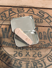 Load image into Gallery viewer, The Trapper- Wooden Kit - Fox + Fawn Designs