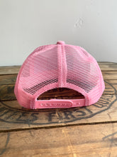 Load image into Gallery viewer, Dude + Little Dudette Hat Set- Daddy Daughter Matching Hats