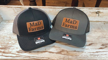Load image into Gallery viewer, Customizable Snapback Hats- Personalized cap with name, brand or logo