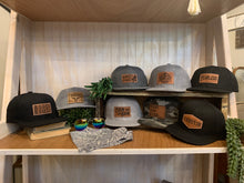 Load image into Gallery viewer, Notorious K.I.D. Toddler + Kids Snapback Hat
