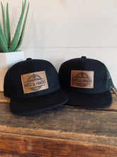 Load image into Gallery viewer, Hard to Handle Toddler + Kids Snapback Hat - Fox + Fawn Designs