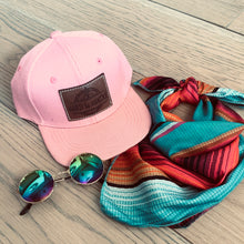 Load image into Gallery viewer, Bright Serape Wild Rag - Fox + Fawn Designs