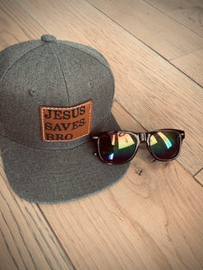 The Bro Shades - Fox + Fawn Designs