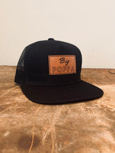 Load image into Gallery viewer, Notorious K.I.D + Big Poppa Set of 2 Dad and Son Snapback hats - Fox + Fawn Designs
