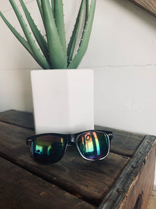 The Bro Shades - Fox + Fawn Designs