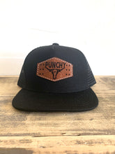 Load image into Gallery viewer, Punchy Toddler + Kids Snapback Hat - Fox + Fawn Designs
