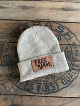 Load image into Gallery viewer, Youth/Toddler Free Range Beanie - Fox + Fawn Designs
