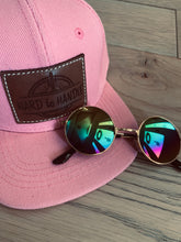 Load image into Gallery viewer, Hippies + Cowboys Sunglasses - Fox + Fawn Designs

