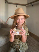 Load image into Gallery viewer, Wooden Toy Camera - Fox + Fawn Designs
