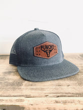 Load image into Gallery viewer, Punchy Toddler + Kids Snapback Hat - Fox + Fawn Designs
