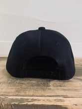 Load image into Gallery viewer, Little Dude Snapback Hat - Fox + Fawn Designs
