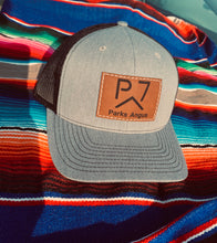 Load image into Gallery viewer, Customizable Snapback Hats- Personalized cap with name, brand or logo
