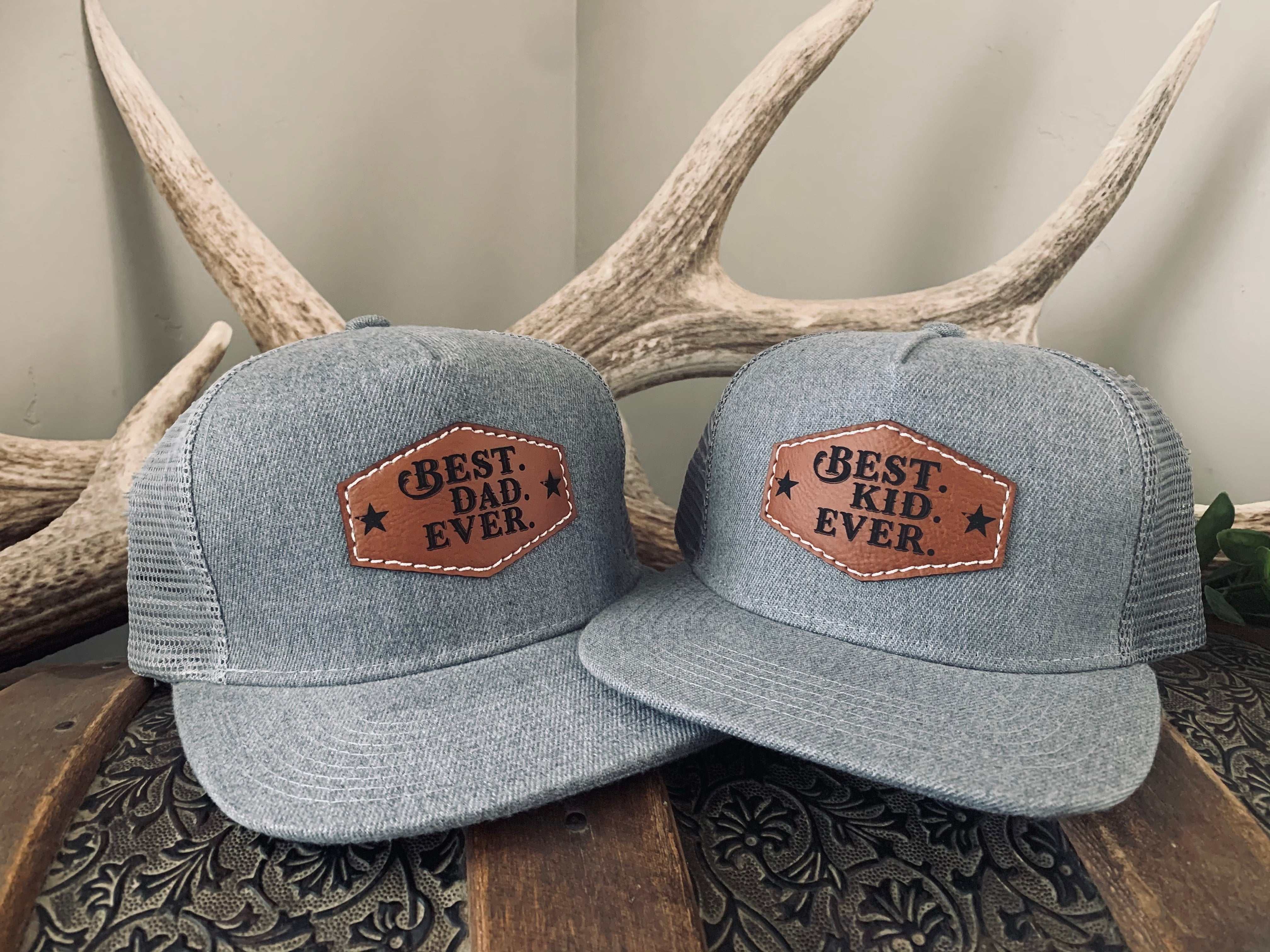 Best dad ever hat shop